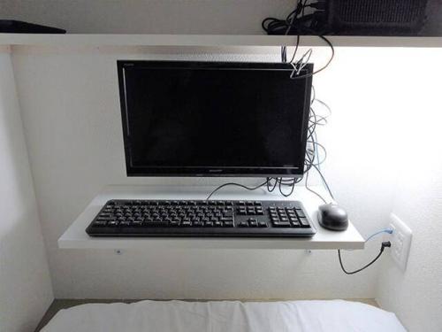 調べ物や作業に便利!