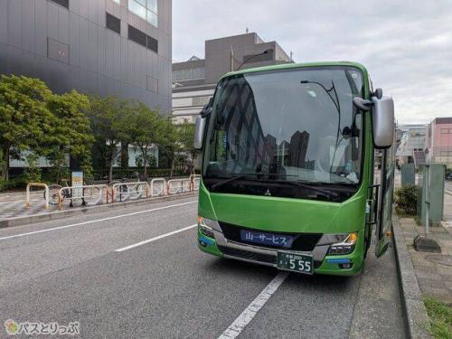 外観正面