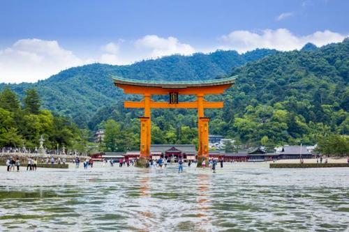 宮島