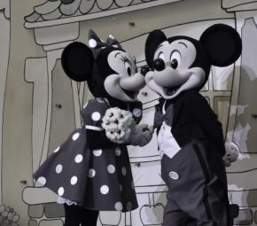 ディズニーさん、あのメニューがレンチンだと!?それでも食べたいファン心理に驚愕