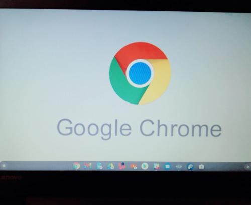 Chromebook