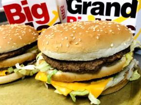 マクドナルドが社史を発表、消されてしまった黒歴史の存在が明らかに
