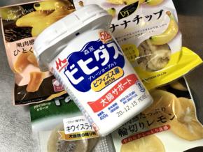 無糖ヨーグルトに絶対に混ぜるな危険、悶絶レベルのフルーツの正体は・・・