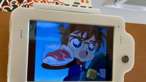 名探偵コナン×くら寿司コラボ、ビッくらポン！確率がヤバすぎて泣いた……