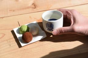 令和時代の斬新な日本酒おつまみ、チョコレートとのペアリングが意外過ぎて衝撃！