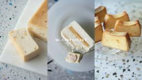 Mr. CHEESECAKE：国産レモン使ったケーキ揃うコレクション、7月13日より順次展開