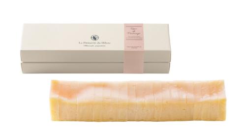 「レーヴ・ドゥ・フロマージュ(ペッシュ)」税込み3,240円