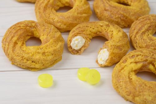 「パインアメシュー」イメージ
