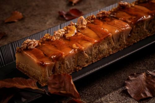 「Autumn Harvest Dessert Buffet　オータムハーベスト デザートブッフェ」イメージ