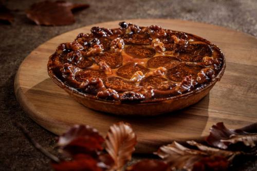 「Autumn Harvest Dessert Buffet　オータムハーベスト デザートブッフェ」イメージ
