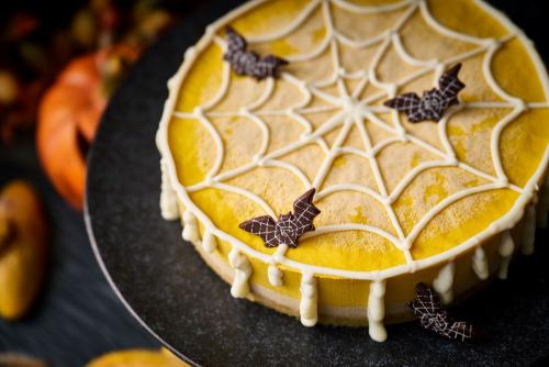 「ハロウィンスイーツバイキング」イメージ
