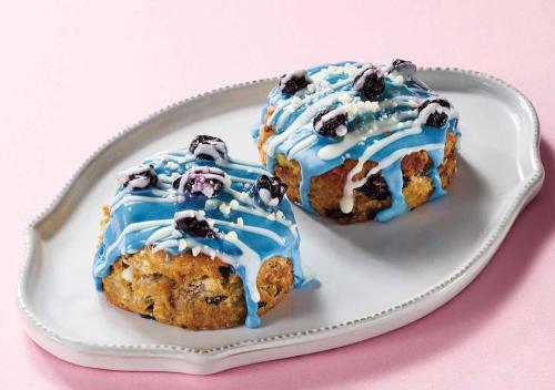 初登場する「Ｍiss Ｓcone」の「マリーン・ベル」税込み450円