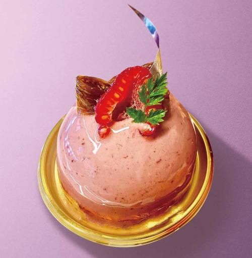 「トシ・ヨロイヅカ」の「フィグ　ノア」税込み801円