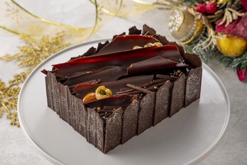 「クリスマス フィグ オランジュ」税込み6,500円