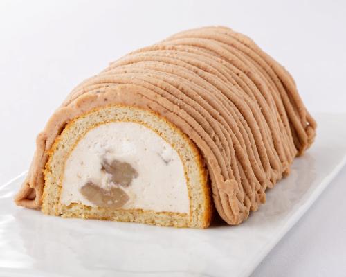 「トップス」の「モンブラン」税込み1,782円