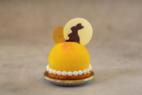 「OTSUKIMI Tart」イメージ