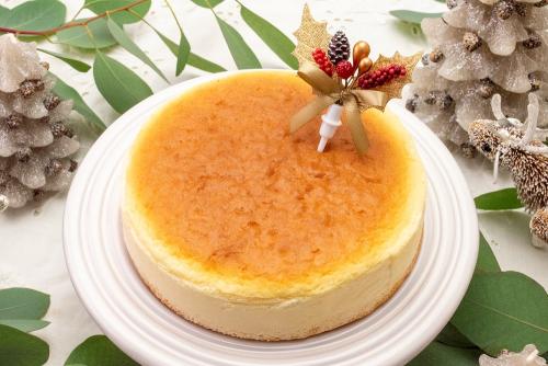 「ル ガール”スフレ」税込み3,035円