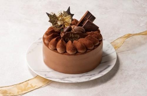 「生チョコケーキ」税込み3,564円