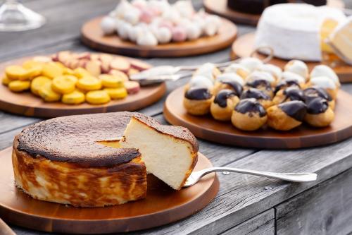 「メルティ・ランチ・ティー」イメージ