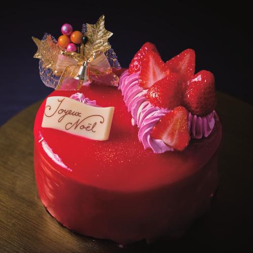 「Xmas プレミアム・ルージュ」税込み5,292円