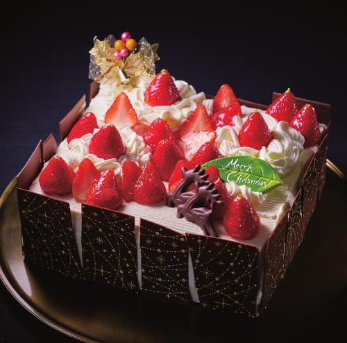 「Xmas ジュエルフレーズ」税込み17,280円