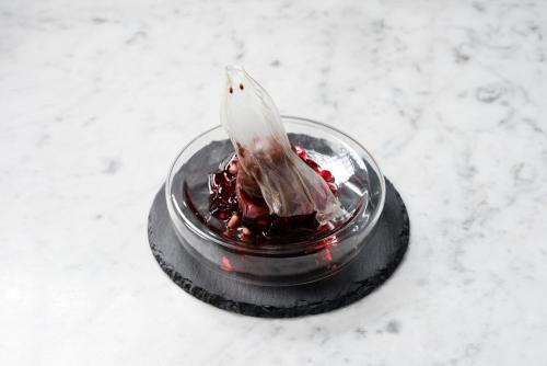 「ハロウィンアフタヌーンティー」イメージ