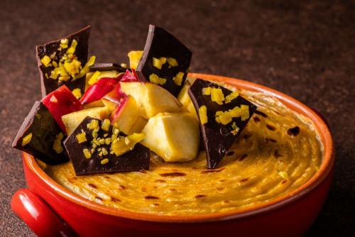 「ショコラスイーツブッフェ2025 ~秋のショコラ交響曲~」イメージ