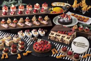 横浜市：今年で3回目　神奈川フィルハーモニー管弦楽団とのコラボスイーツビュッフェ、11月1日より3日間限定展開