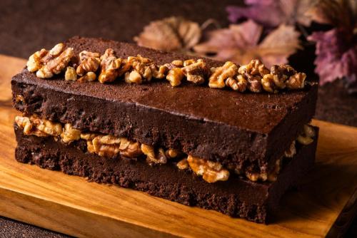 「ショコラスイーツブッフェ2025 ~秋のショコラ交響曲~」イメージ