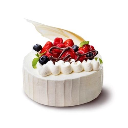 「クリスマスショート」イメージ