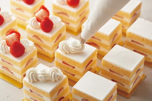 「アンテノール」スイーツイメージ