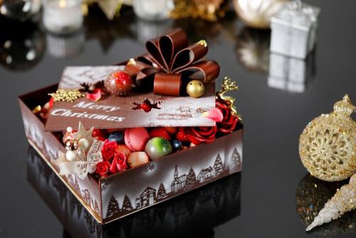 限定10台「Wrapped in Love」税込み20,000円