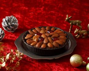 欧州の伝統スイーツ展開 紀ノ国屋「クリスマススイーツコレクション2025」を開催中