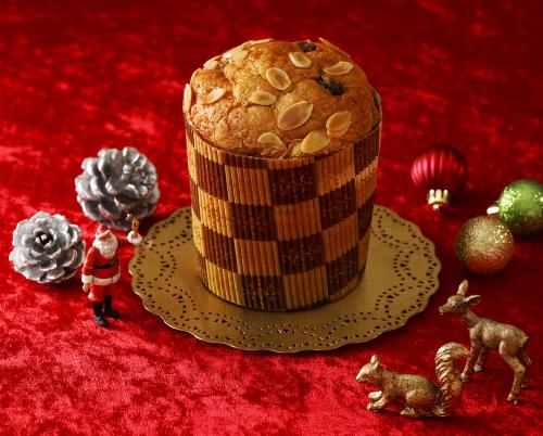 「パネトーネ」税込み1,080円