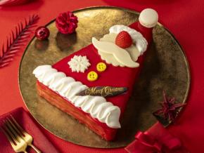 当日購入可能品も 関東圏のエキュート各館が12月25日まで力作クリスマスケーキ展開中