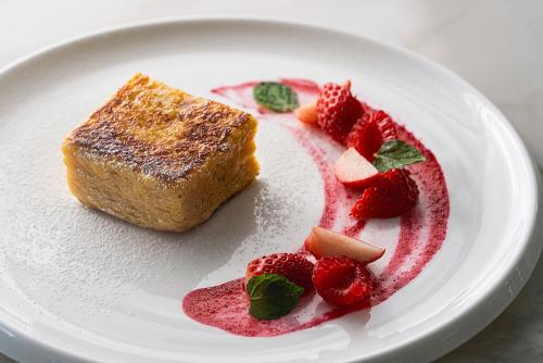 アフタヌーンティーBOX「Sweet Winter」イメージ