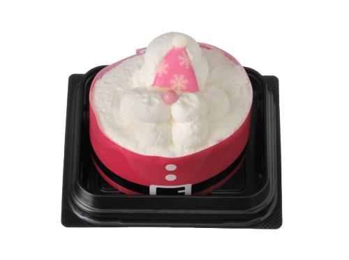 「もこもこおひげのサンタさん」税込み561円