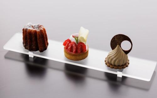 「Sky View Afternoon Tea」イメージ