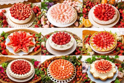 「2026 VERY STRAWBERRY」イメージ