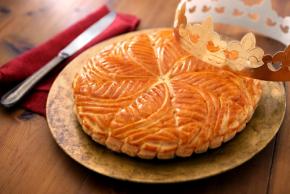 関東・関西：「ル ビアン」新年の焼き菓子「ガレット・デ・ロワ」を12月28日より販売