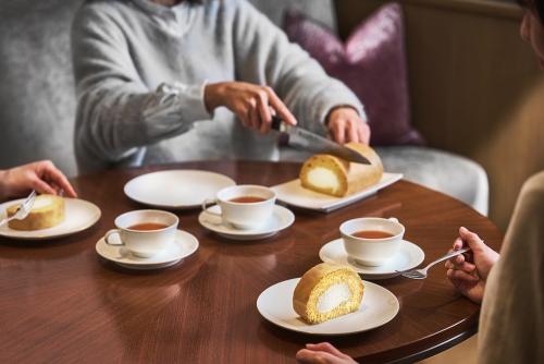 「都ロール」イメージ