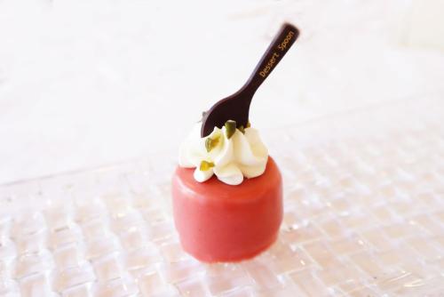 「苺のデクリネゾン」イメージ