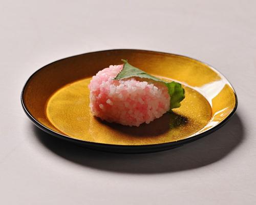 アフタヌーンティーセット「Art of Plate～香風駘蕩（かふうたいとう）～」イメージ