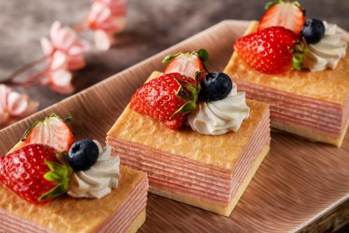 「XEX Spring Buffet 2026」イメージ