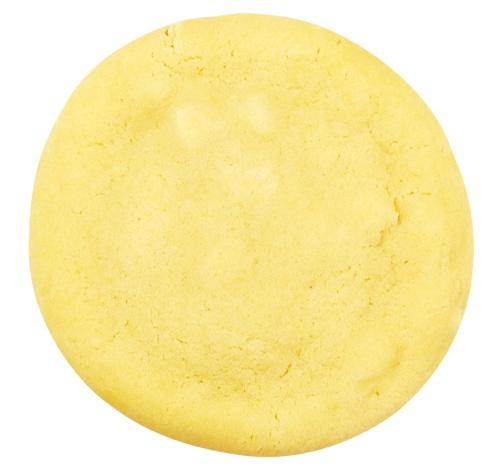 「おさるのジョージバナナミルキークッキー」イメージ