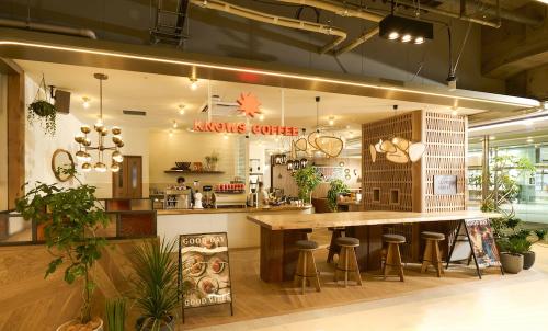 「ノーズコーヒー イオンモール津田沼South店」イメージ