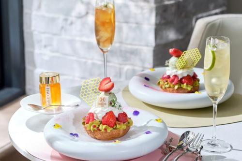「HONEY Spring Collection」イメージ