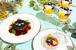 池袋：「ホテルメトロポリタン」Suicaのペンギンビュッフェ、4月6日12時より予約受付