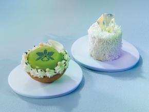帝国ホテル 東京＆大阪：新作の抹茶タルトもお目見え「ハワイ ハレクラニフェア2026」5月1日より2ヵ月限定展開