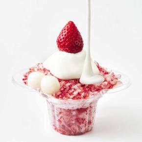 大阪高島屋：完熟苺使った垂涎スイーツお目見え「初夏の大北海道展」4月23日よりGW含めて開催